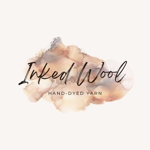 Inked Wool